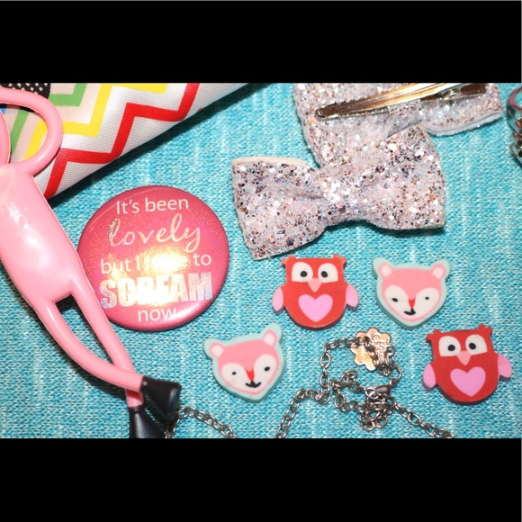 Girls Jewelry bundle! - Picture 2 of 6